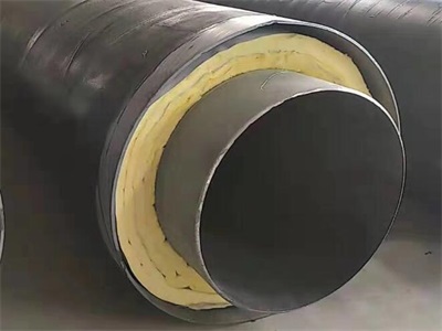 阿坝保温钢管为什么有广泛的应用？